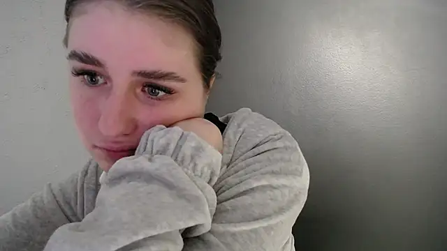 Show webcam de Sunny_siren