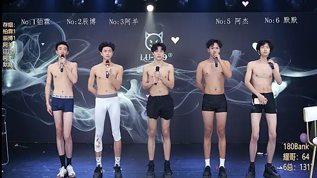 Chat XXX en directo de MS-180-