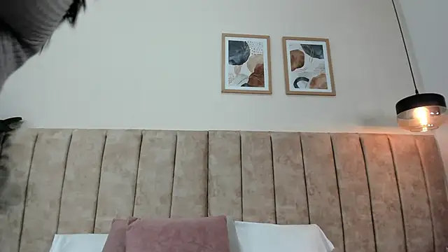 Czat XXX na żywo – JulietaEvans_