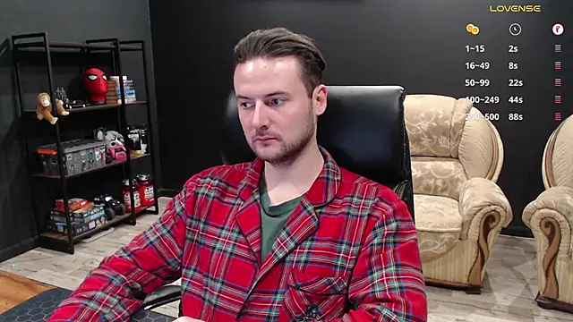 MihasikDn Live XXX chat