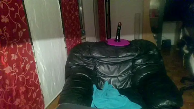 Sabrinchenn Live XXX chat