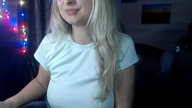 RubiLakros Chat XXX in diretta