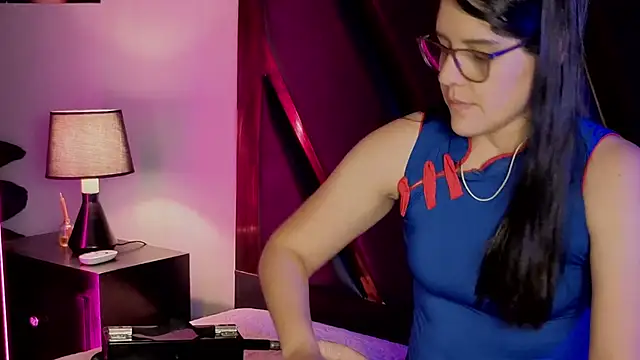 donnasoto Chat XXX live