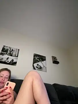 AlisaWhite Webcam-Show