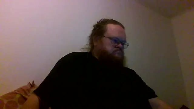 Kaappi1967 Show Webcam