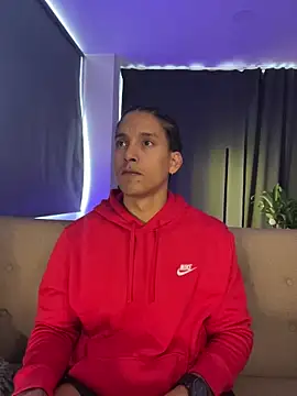 Liam_V 라이브 XXX 채팅