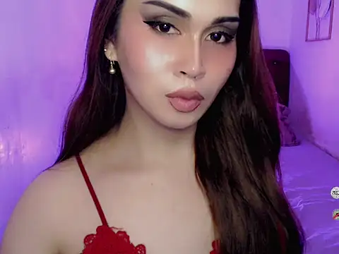 Chat XXX en directo de AlodiaOfCums