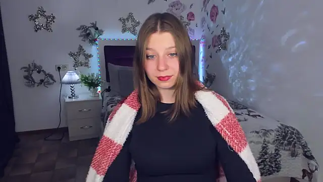 Chat XXX Live RinaMoore