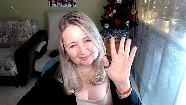 Chat XXX Live JanaMayer