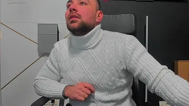 Chat XXX en directo de DuncanStone