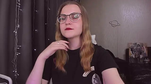 Chat XXX Live MissBrightShine