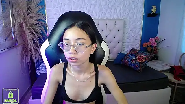 NathaliaSweet_11 Live XXX-Chat