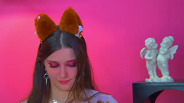 JessicaJewells Live XXX-Chat