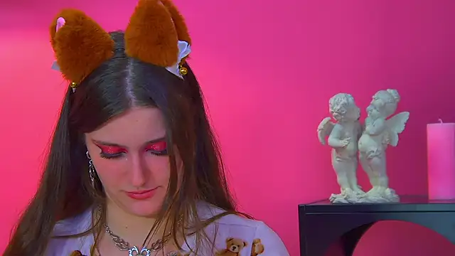 JessicaJewells' Live XXX Chat