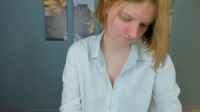 Chat XXX Live LilianSwall