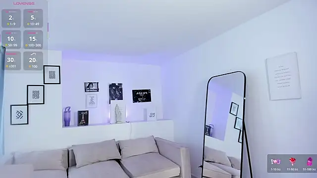 Sasha_belova 라이브 XXX 채팅