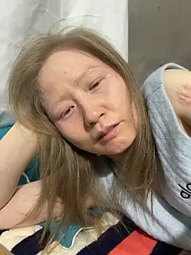 XXX chat uživo modela mana-ala