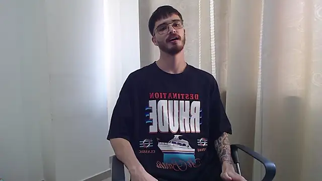 joseh0sen Webbikameraesitys