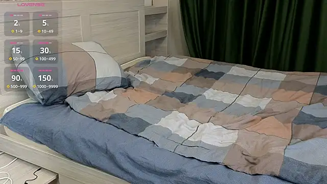 Rory_Reedn Webbikameraesitys