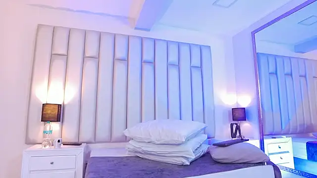 aandreaperez Live XXX-chat