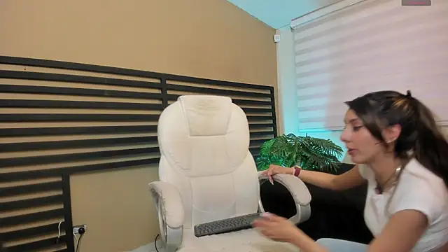 luna_willians Live XXX-chat