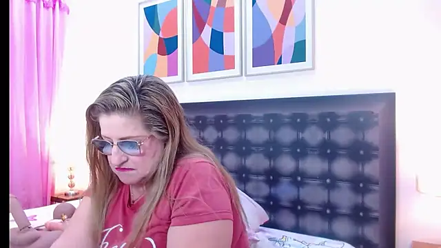 Živý XXX chat sandra_20