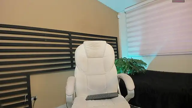 luna_willians Live XXX-Chat