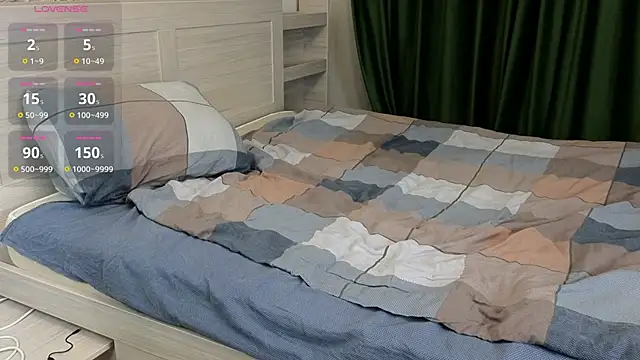 Rory_Reed Webcam Show