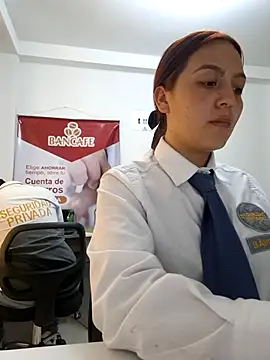 Živý XXX chat Emily-7_