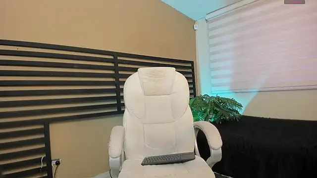 luna_willians' Live XXX Chat