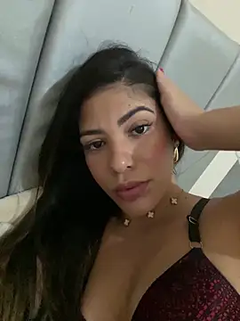 paola_oliveira Webcam Show