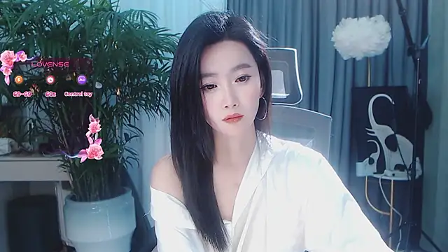 feifei-love Live XXX-Chat