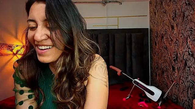 VioletaScott_ 라이브 XXX 채팅