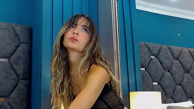 Živý XXX chat BlaireParker