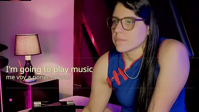 donnasoto Live XXX-chat