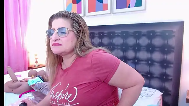 Chatroom XXX en direct de sandra_20