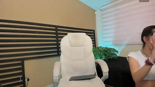 luna_willians Chat XXX live