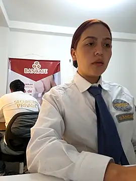 Emily-7_  élő XXX-chatje