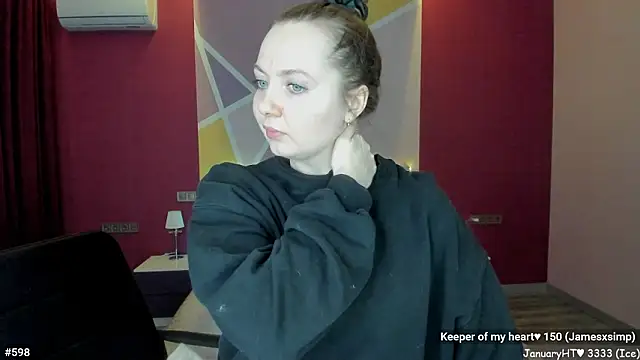 Chat XXX Live LizaGost