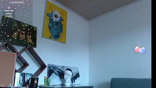 ZoeBakers_ Chat XXX live