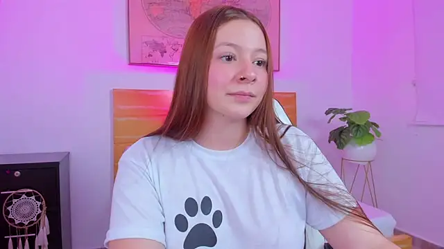 Chat XXX Live kitty_sweeety_