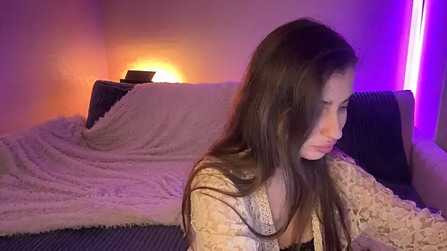 Czat XXX na żywo – __2sya__