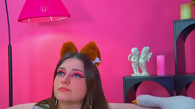 JessicaJewells' Live XXX Chat