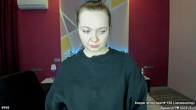 LizaGost 라이브 XXX 채팅