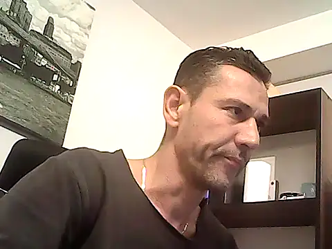 Czat XXX na żywo – mastercharisma35