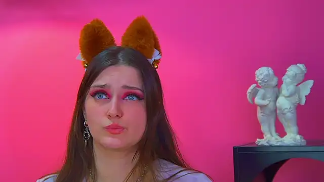 JessicaJewells Adlı Modelin Canlı XXX Sohbeti