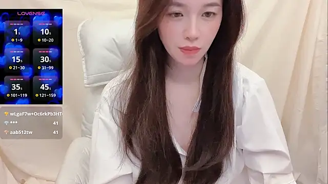 Tw_Zoella 라이브 XXX 채팅