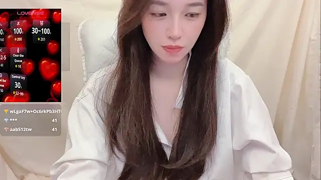 Tw_Zoella Live XXX-chat