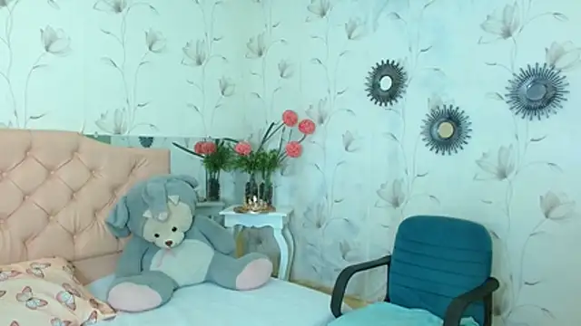 Chatroom XXX en direct de zara_cute