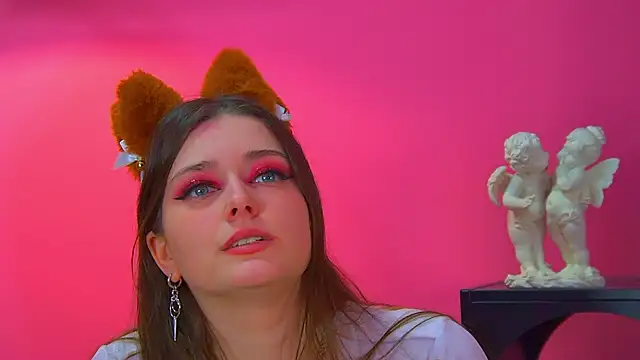 JessicaJewells' Live XXX Chat